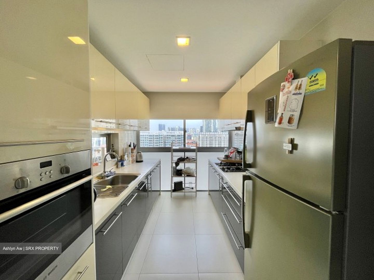 The Wharf Residence (D9), Condominium #624587401